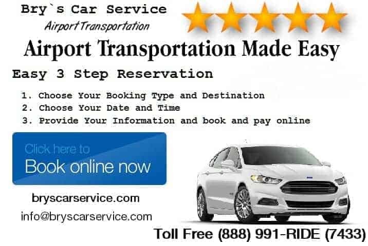 Sarasota to Miami Airport Bry s - Brys Car Service