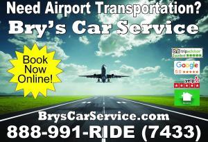 Airport Transportation