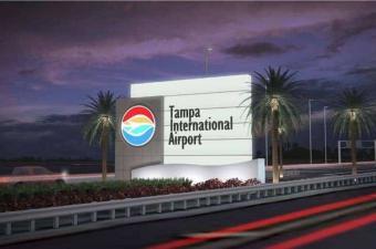 Tampa International Airport (TPA) - Bry`s Car Service