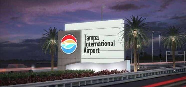 Tampa International Airport (TPA) - Bry`s Car Service