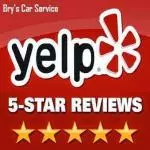 Yelp - Bry`s Car Service