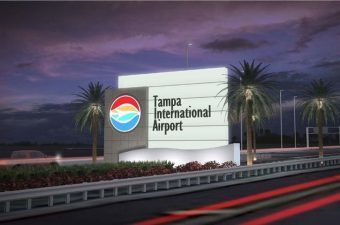 Tampa Airport