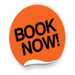 Book your airport transportation online with Bry's Car Service.